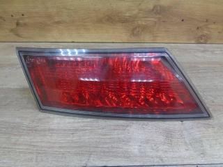 фонарь крышки багажника левый Honda Civic 8 поколение 2008, хетчбэк 5 дв., 34156SMGE03