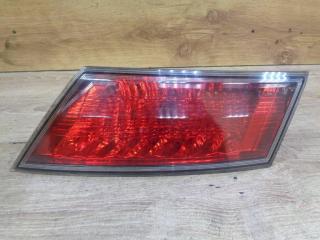 фонарь крышки багажника правый Honda Civic 8 поколение 2008, хетчбэк 5 дв., 33551SMGE04