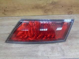 фонарь крышки багажника правый Honda Civic 8 поколение 2008, хетчбэк 5 дв., 33551SMGE04