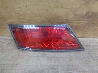 фонарь крышки багажника левый Honda Civic 8 поколение 2007, 34156SMGE03