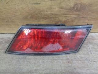 фонарь крышки багажника правый Honda Civic 8 поколение 2008, хетчбэк 5 дв., 33551SMGE04