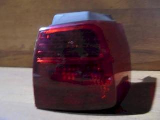 фонарь задний правый Honda Accord 7 поколение 2003, универсал, 33501SED003