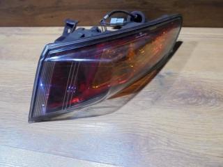 фонарь задний правый Honda Civic 8 поколение 2006, хетчбэк 5 дв., 33501SMGE04