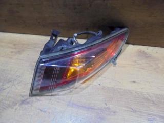 фонарь задний правый Honda Civic 8 поколение 2006, хетчбэк 5 дв., 33551SMGE04