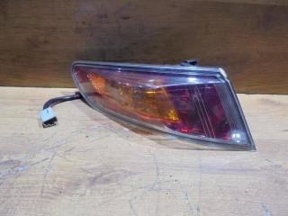 фонарь задний левый Honda Civic 8 поколение 2006, хетчбэк 5 дв., 33551SMGE04