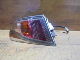 фонарь задний левый Honda Civic 8 поколение 2005, хетчбэк 5 дв., 33551SMGE04