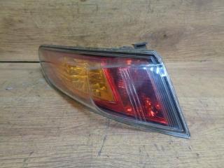фонарь задний левый Honda Civic 8 поколение 2006, хетчбэк 5 дв., 33551SMGE04