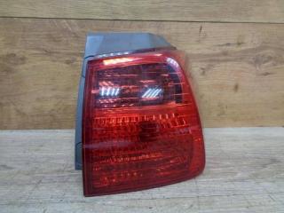фонарь задний правый Honda Accord 7 поколение 2004, универсал, 33501SED003