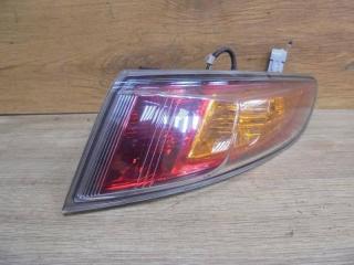 фонарь задний правый Honda Civic 8 поколение 2007, хетчбэк 5 дв., 33501SMGE04