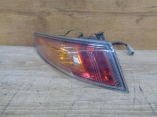 фонарь задний левый Honda Civic 8 поколение 2006, хетчбэк 5 дв., 33551SMGE04