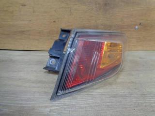 фонарь задний правый Honda Civic 8 поколение 2006, хетчбэк 5 дв., 33501SMGE04