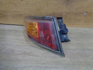 фонарь задний левый Honda Civic 8 поколение 2006, хетчбэк 5 дв., 33551SMGE04