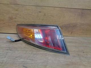 фонарь задний левый Honda Civic 8 поколение 2007, хетчбэк 5 дв., 33551SMGE04