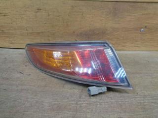 фонарь задний левый Honda Civic 8 поколение 2007, хетчбэк 5 дв., 33551SMGE04