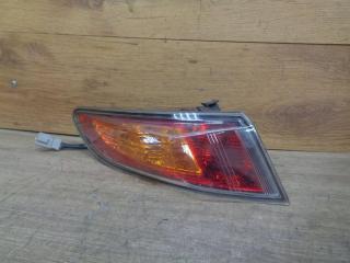 фонарь задний левый Honda Civic 8 поколение 2007, хетчбэк 5 дв., 33551SMGE04