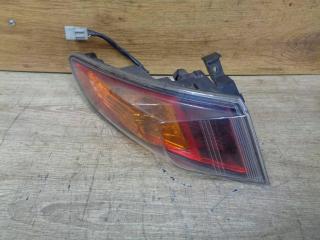 фонарь задний левый Honda Civic 8 поколение 2007, хетчбэк 5 дв., 33551SMGE04