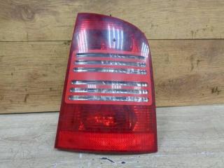 фонарь задний правый Skoda Octavia 1 поколение (A4) [рестайлинг] 2002, универсал, 1U9945112