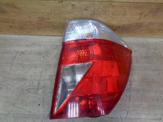 фонарь задний правый Honda FR-V 1 поколение 2005, 33501SJDE01