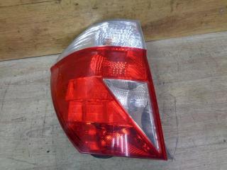 фонарь задний левый Honda FR-V 1 поколение 2005, 33551SJDG01