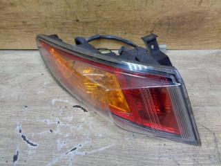 фонарь задний левый Honda Civic 8 поколение 2007, хетчбэк 5 дв., 33551SMGE04