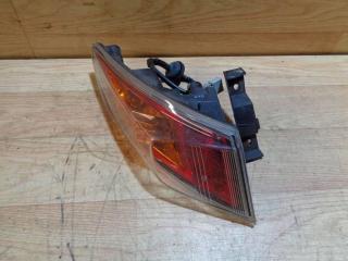 фонарь задний левый Honda Civic 8 поколение 2007, хетчбэк 5 дв., 33551SMGE04