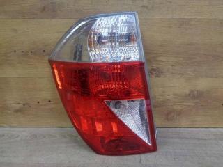 фонарь задний левый Honda FR-V 1 поколение 2006, 33551SJDG01
