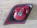 фонарь крышки багажника правый Mazda 3 BK 2004, хетчбэк 5 дв., правый руль, BP5E513F0D - фото №2