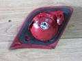 фонарь крышки багажника правый Mazda 3 BK 2004, хетчбэк 5 дв., правый руль, BP5E513F0D - фото №2