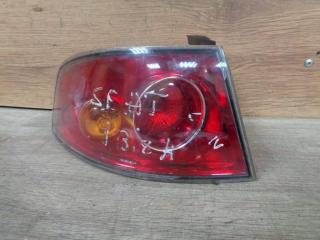 фонарь задний левый SEAT Ibiza 3 поколение 2002, 6L6945111B