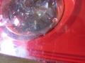 фонарь крышки багажника левый Mazda 3 BK 2004, хетчбэк 5 дв., правый руль, BP4K513G0D - фото №2