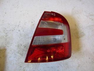 фонарь задний правый Skoda Fabia 1 поколение [рестайлинг] 2006, хетчбэк 5 дв., 6Y6945112C