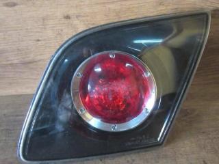 фонарь крышки багажника правый Mazda 3 BK 2004, хетчбэк 5 дв., правый руль, BP4N513F0C