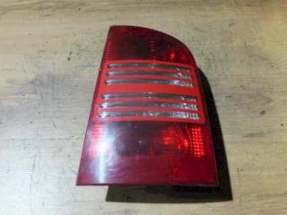 фонарь задний правый Skoda Octavia 1 поколение (A4) [рестайлинг] 2002, универсал, 1U9945112