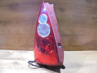 фонарь задний левый Mazda 5 CR 2006, C23551180E