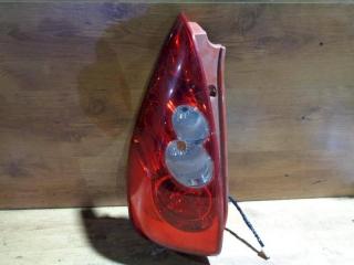 фонарь задний левый Mazda 5 CR 2006, C23551180E