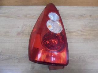 фонарь задний левый Mazda 5 CR 2006, C23551180E