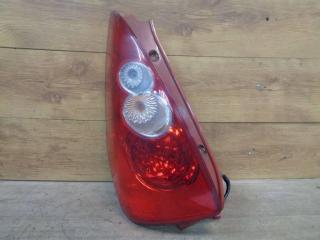 фонарь задний левый Mazda 5 CR 2006, C23551180E