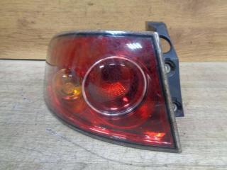 фонарь задний левый SEAT Ibiza 3 поколение 2005, 6L6945111B