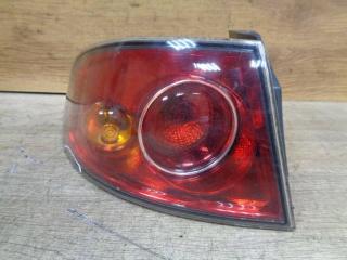 фонарь задний левый SEAT Ibiza 3 поколение 2005, 6L6945111B