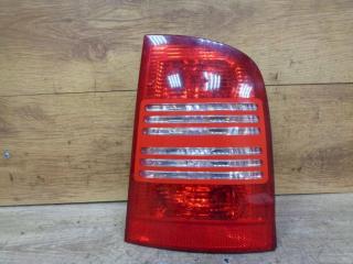 фонарь задний правый Skoda Octavia 1 поколение (A4) [рестайлинг] 2002, универсал, 1U9945112