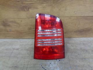 фонарь задний правый Skoda Octavia 1 поколение (A4) [рестайлинг] 2001, универсал, 1U9945112