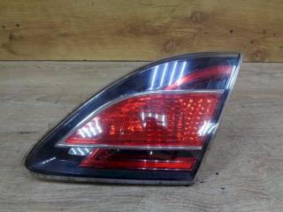 фонарь крышки багажника правый Mazda 6 GH [рестайлинг] 2009, хетчбэк 5 дв., GS1F513F0F