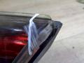 фонарь крышки багажника правый Mazda 6 GH [рестайлинг] 2009, хетчбэк 5 дв., GS1F513F0F - фото №3