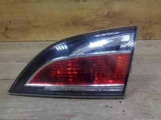 фонарь крышки багажника правый Mazda 6 GH [рестайлинг] 2009, универсал, GS2A513F0F