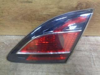 фонарь крышки багажника правый Mazda 6 GH 2008, хетчбэк 5 дв., GS1F513F0F