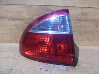 фонарь задний левый SEAT Leon 1 поколение 2001, 1M694511101C, 1M6945111