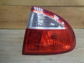 фонарь задний правый SEAT Leon 1 поколение 2003, хетчбэк 5 дв., 1M6945112, 1M694511201C