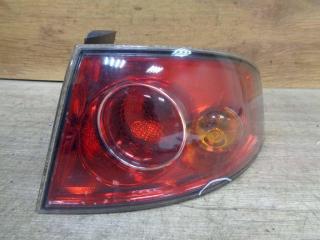 фонарь задний правый SEAT Ibiza 3 поколение 2005, 6L6945112B