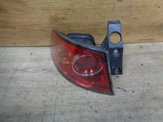 фонарь задний левый SEAT Ibiza 3 поколение 2006, 6L6945111B