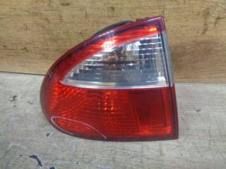 фонарь задний левый SEAT Leon 1 поколение 2003, хетчбэк 5 дв., 1M694511101C, 1M6945111